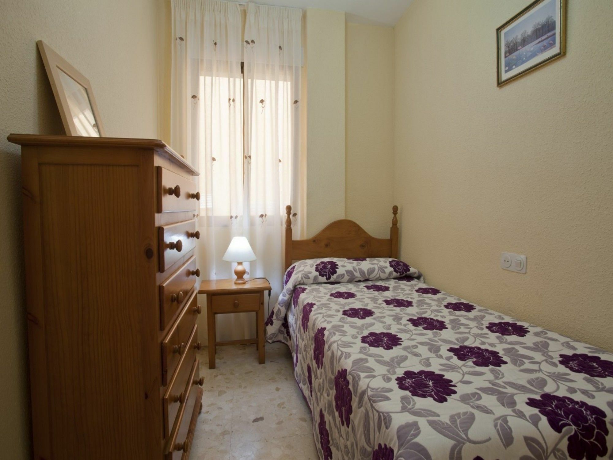 101679 3 Bedroom By Mo Malaga