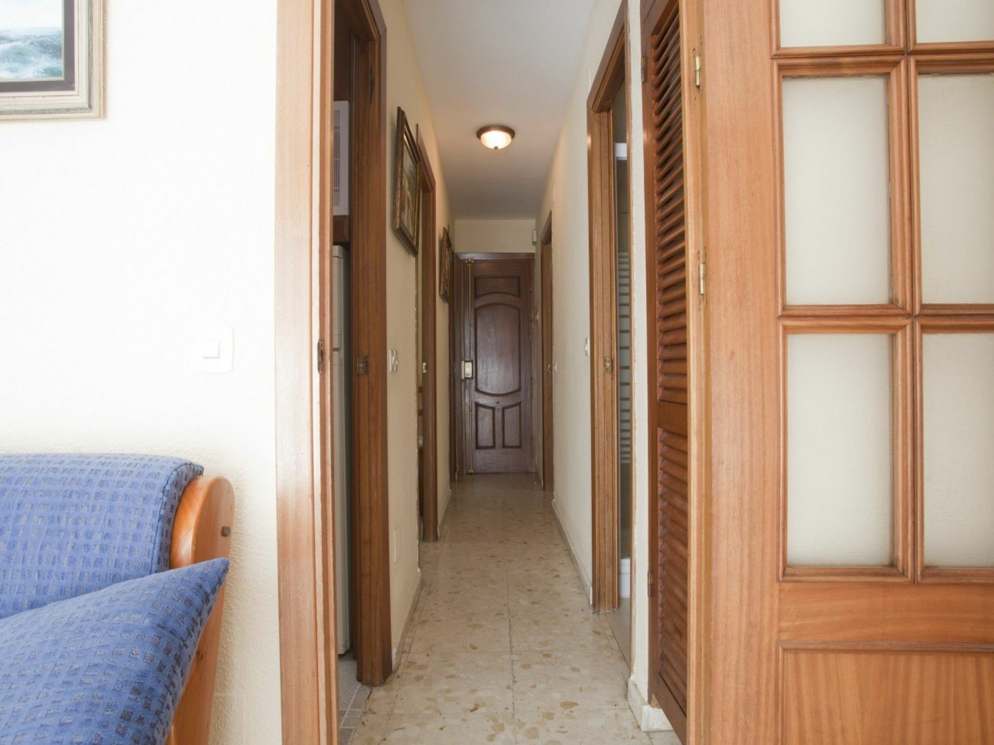Apartment 101679 3 Bedroom By Mo Malaga