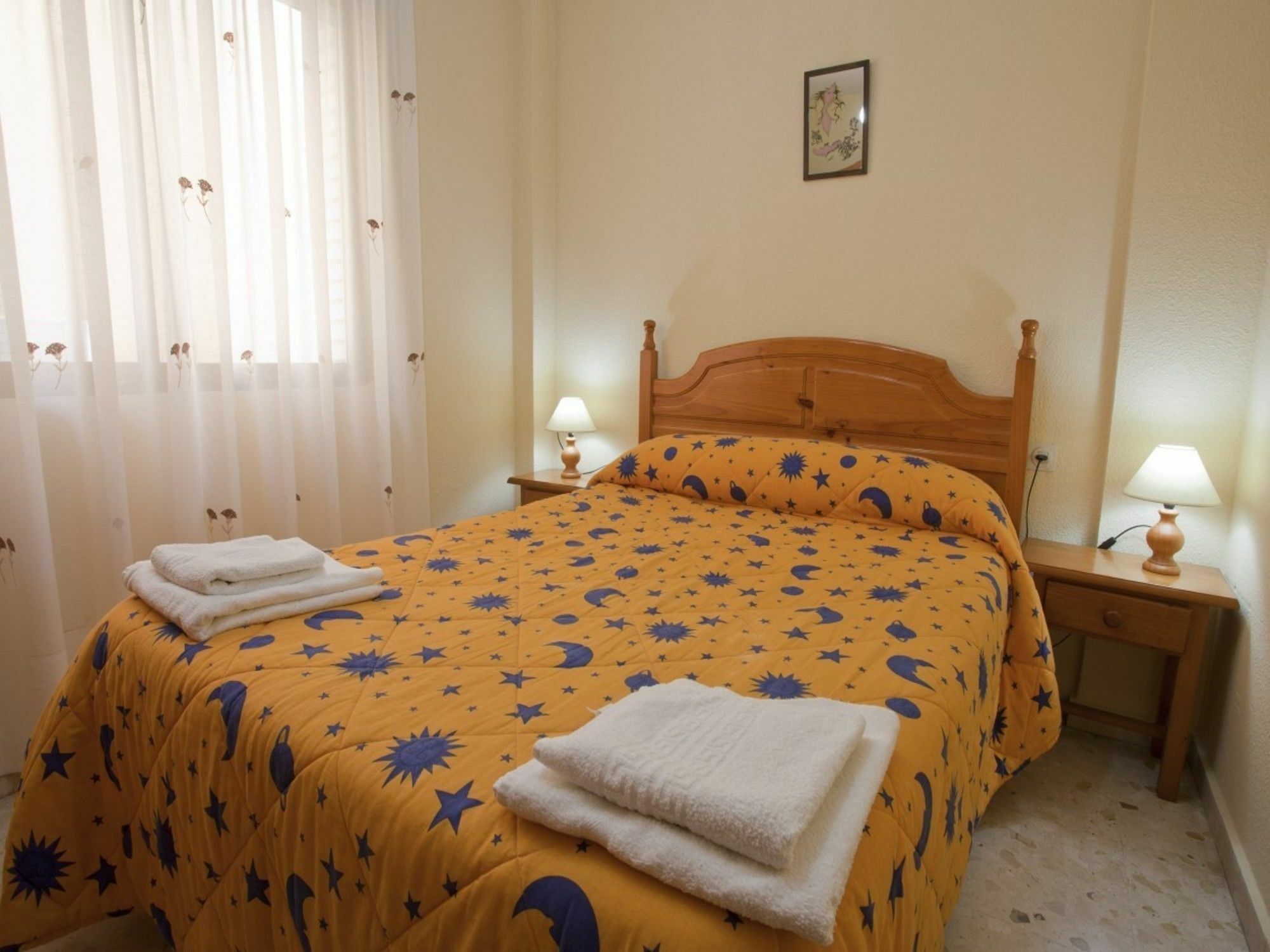101679 3 Bedroom By Mo Apartment Malaga